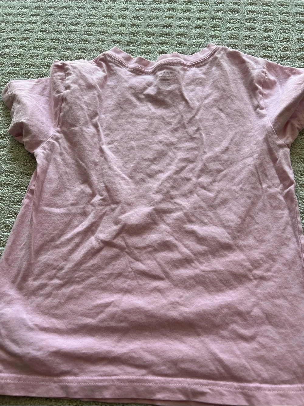 Polo by Ralph Lauren Boys Short Sleeve Tee